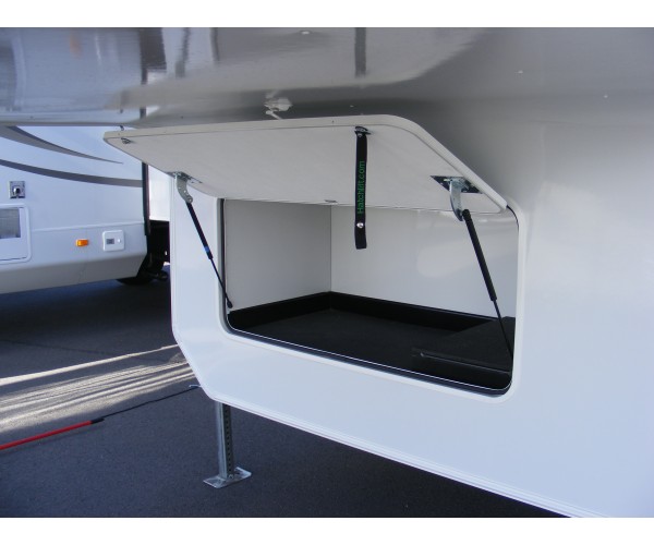 Hatch Lift Standard Door Kit Rv Windows